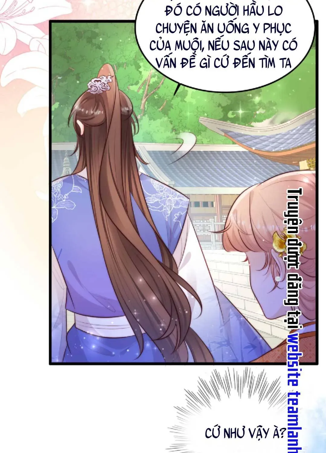 Tất Cả Phản Diện Đều Hắc Hoá , Chỉ Mỗi Sư Là Hài Hước Chapter 4 - Trang 37