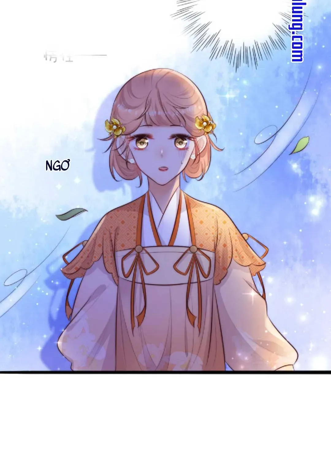 Tất Cả Phản Diện Đều Hắc Hoá , Chỉ Mỗi Sư Là Hài Hước Chapter 4 - Trang 38