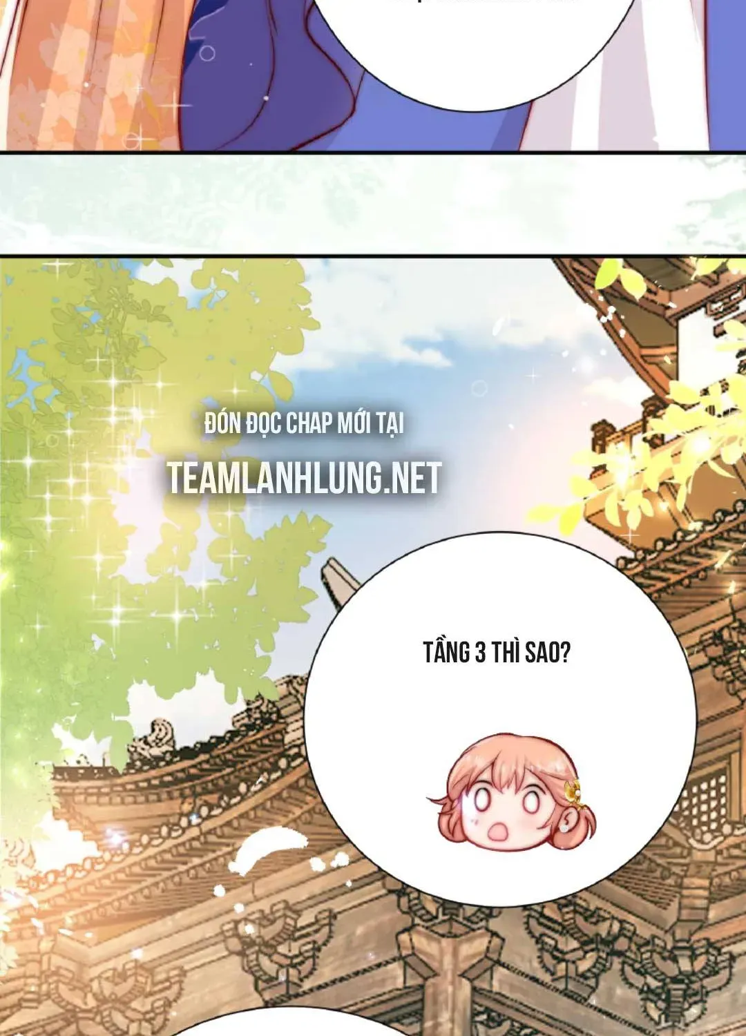 Tất Cả Phản Diện Đều Hắc Hoá , Chỉ Mỗi Sư  Là Hài Hước Chapter 40 - Trang 18