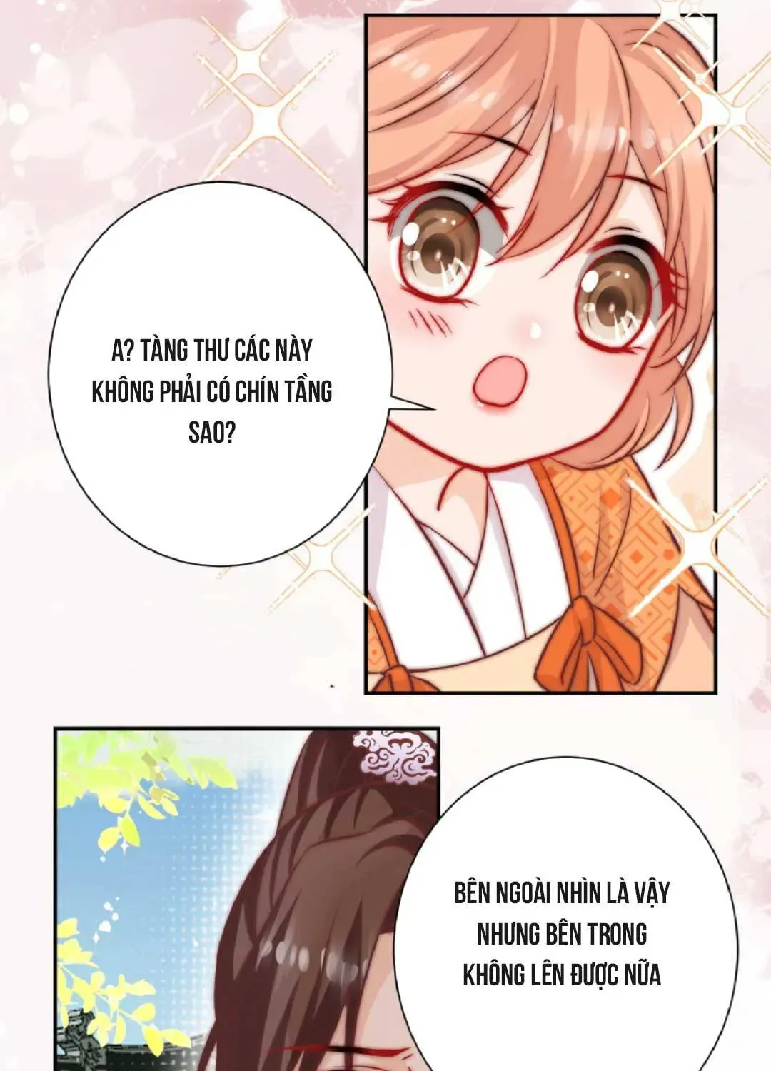 Tất Cả Phản Diện Đều Hắc Hoá , Chỉ Mỗi Sư  Là Hài Hước Chapter 40 - Trang 22