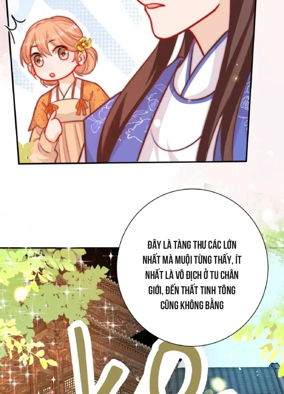 Tất Cả Phản Diện Đều Hắc Hoá , Chỉ Mỗi Sư  Là Hài Hước Chapter 40 - Trang 25