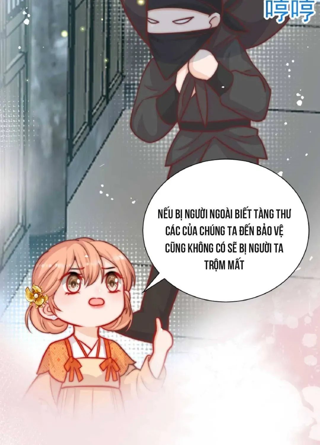 Tất Cả Phản Diện Đều Hắc Hoá , Chỉ Mỗi Sư  Là Hài Hước Chapter 40 - Trang 27