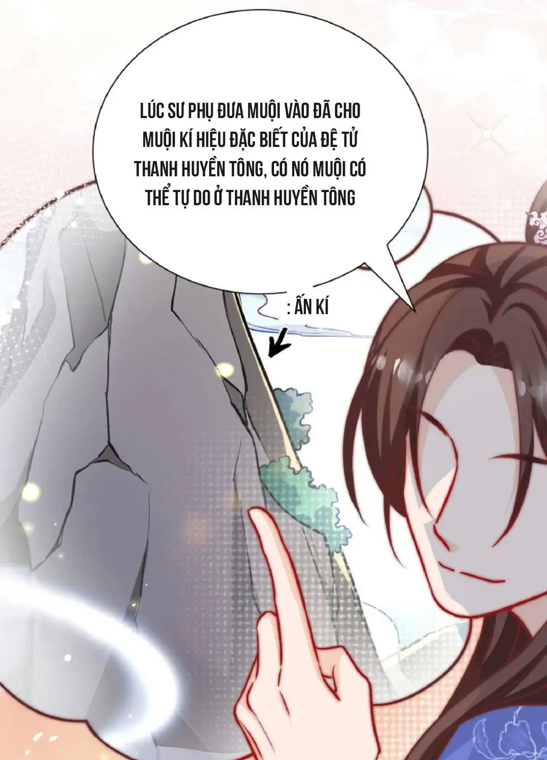 Tất Cả Phản Diện Đều Hắc Hoá , Chỉ Mỗi Sư  Là Hài Hước Chapter 40 - Trang 29