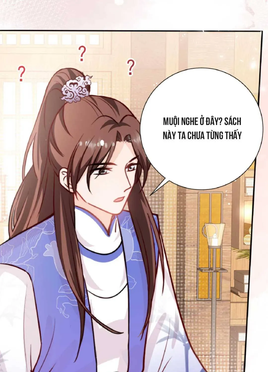 Tất Cả Phản Diện Đều Hắc Hoá , Chỉ Mỗi Sư  Là Hài Hước Chapter 40 - Trang 32
