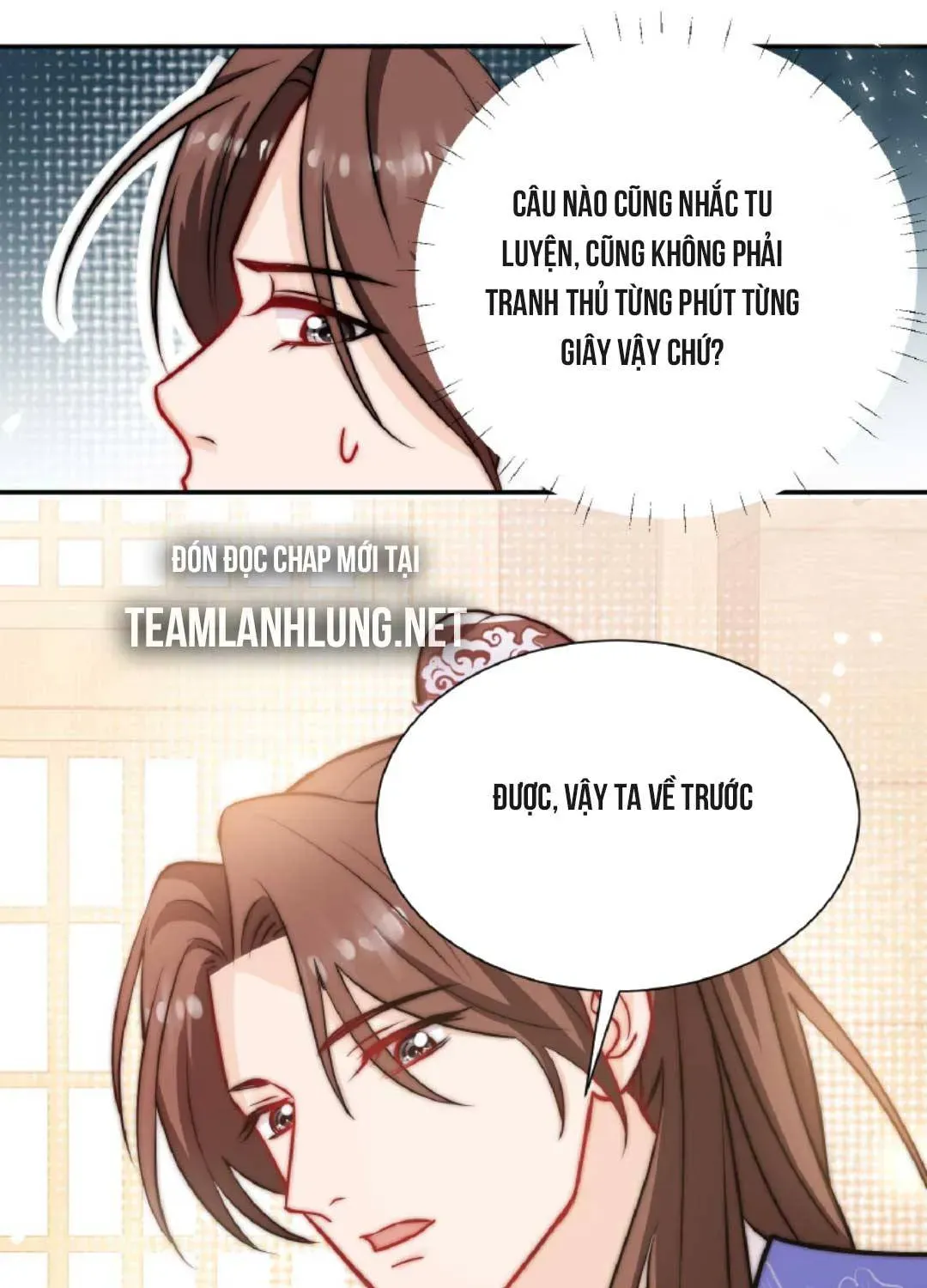 Tất Cả Phản Diện Đều Hắc Hoá , Chỉ Mỗi Sư  Là Hài Hước Chapter 40 - Trang 38