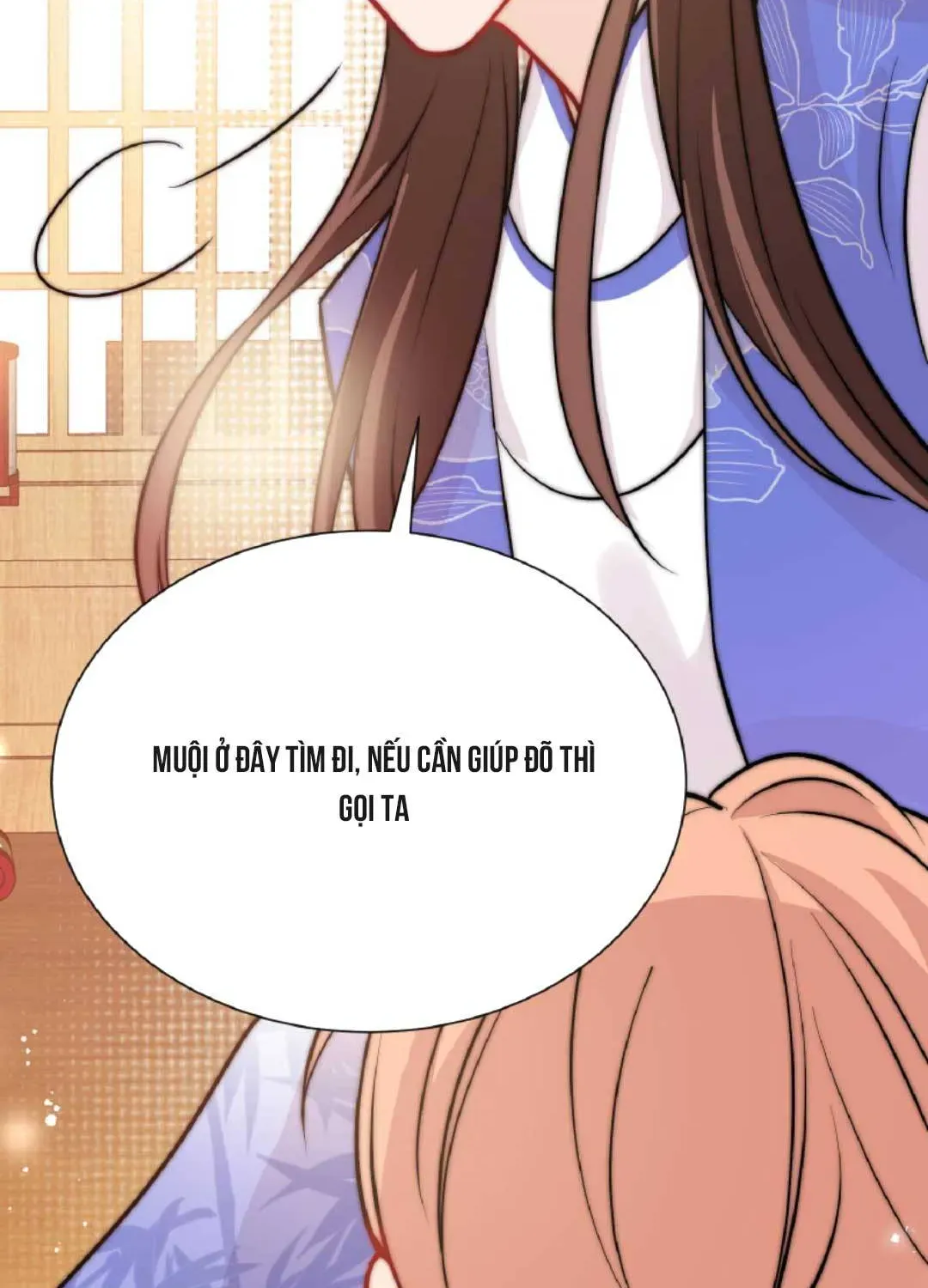 Tất Cả Phản Diện Đều Hắc Hoá , Chỉ Mỗi Sư  Là Hài Hước Chapter 40 - Trang 39