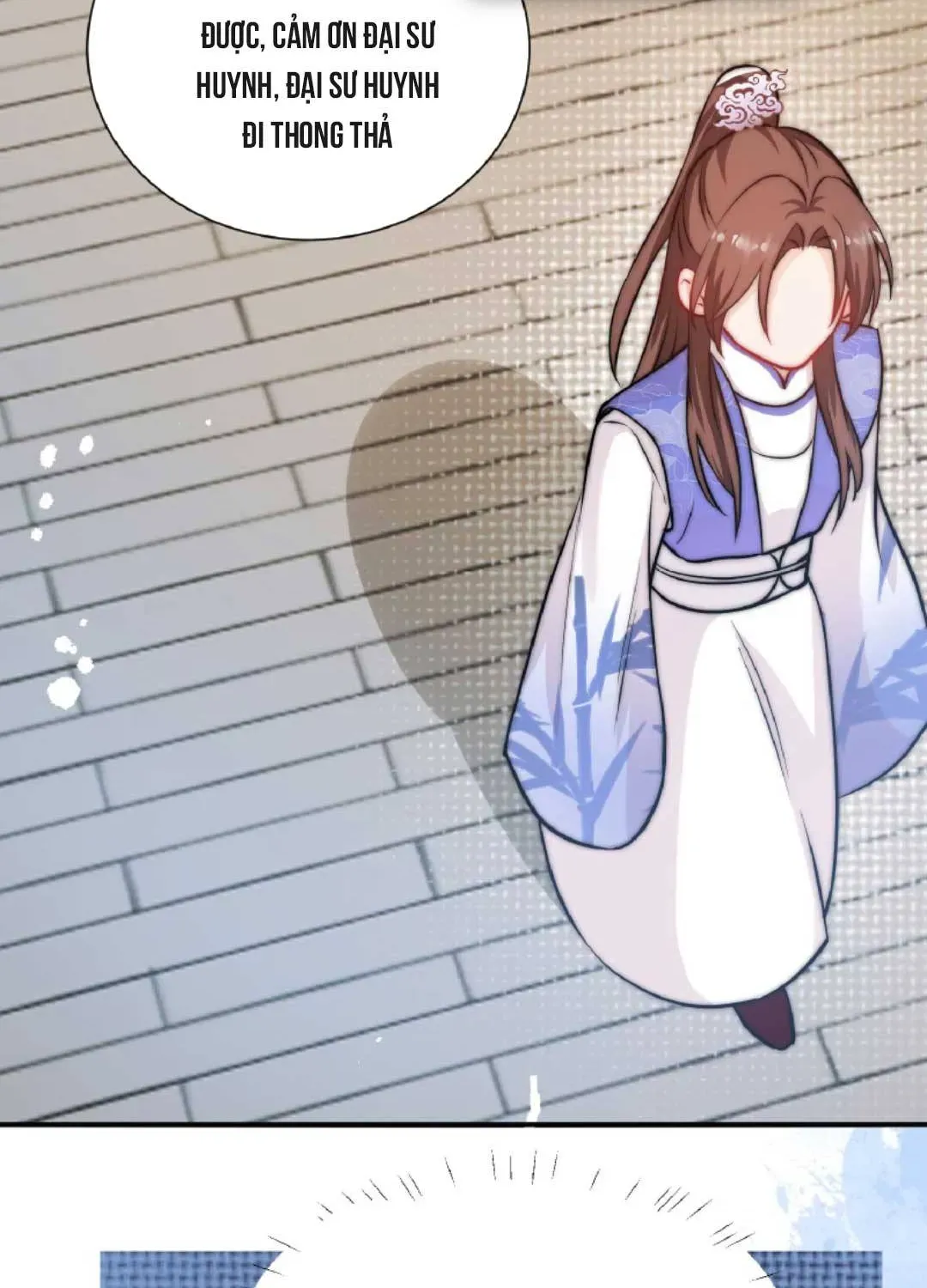 Tất Cả Phản Diện Đều Hắc Hoá , Chỉ Mỗi Sư  Là Hài Hước Chapter 40 - Trang 41