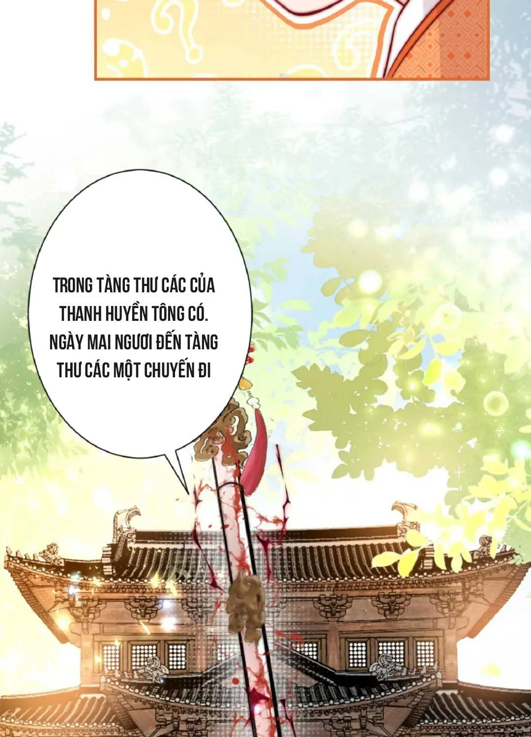 Tất Cả Phản Diện Đều Hắc Hoá , Chỉ Mỗi Sư  Là Hài Hước Chapter 40 - Trang 9