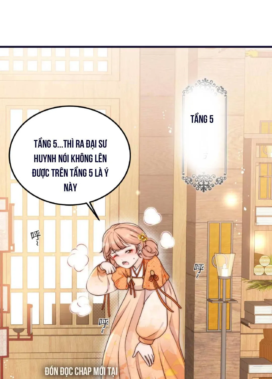 Tất Cả Phản Diện Đều Hắc Hoá , Chỉ Mỗi Sư  Là Hài Hước Chapter 41 - Trang 10