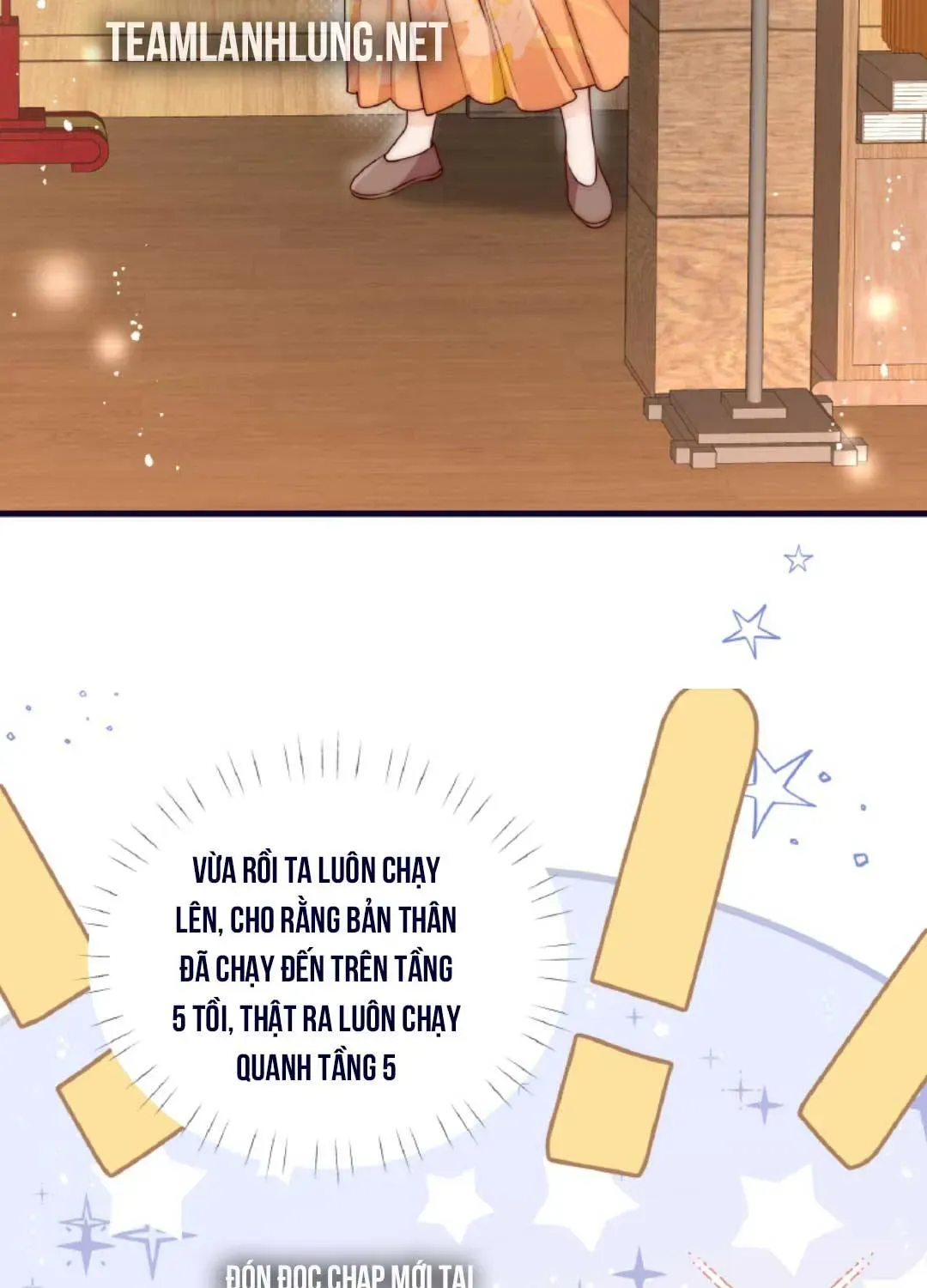 Tất Cả Phản Diện Đều Hắc Hoá , Chỉ Mỗi Sư  Là Hài Hước Chapter 41 - Trang 11