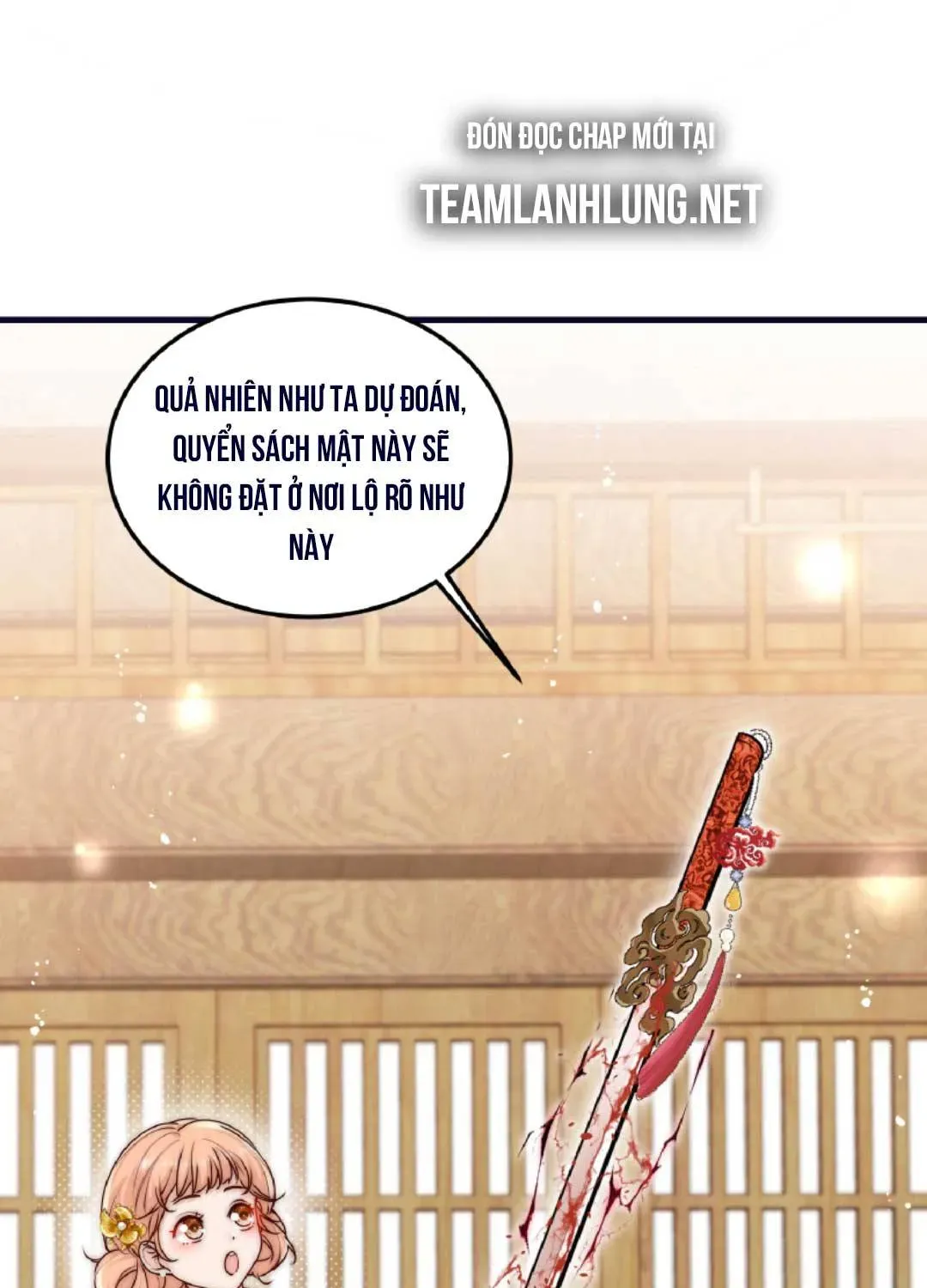 Tất Cả Phản Diện Đều Hắc Hoá , Chỉ Mỗi Sư  Là Hài Hước Chapter 41 - Trang 15