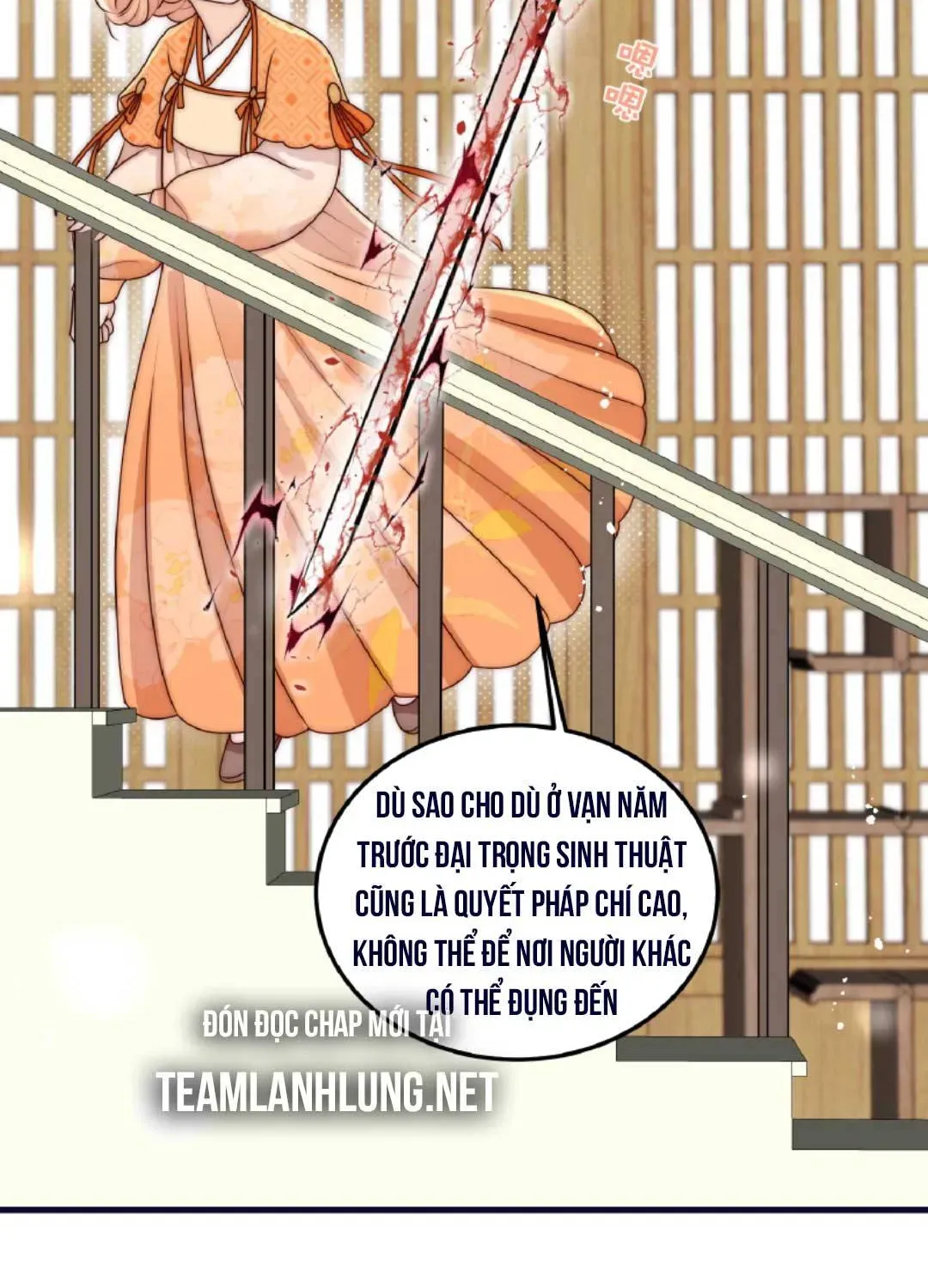 Tất Cả Phản Diện Đều Hắc Hoá , Chỉ Mỗi Sư  Là Hài Hước Chapter 41 - Trang 16