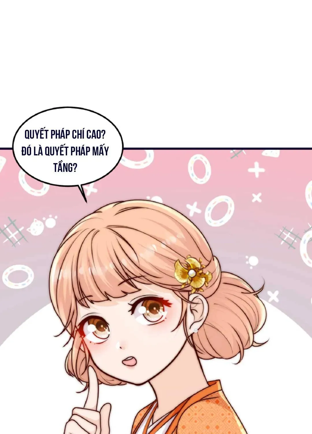 Tất Cả Phản Diện Đều Hắc Hoá , Chỉ Mỗi Sư  Là Hài Hước Chapter 41 - Trang 17