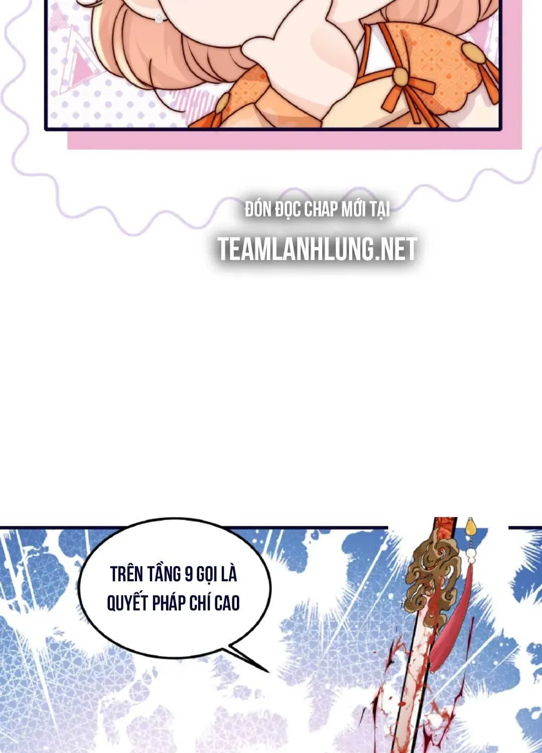 Tất Cả Phản Diện Đều Hắc Hoá , Chỉ Mỗi Sư  Là Hài Hước Chapter 41 - Trang 19