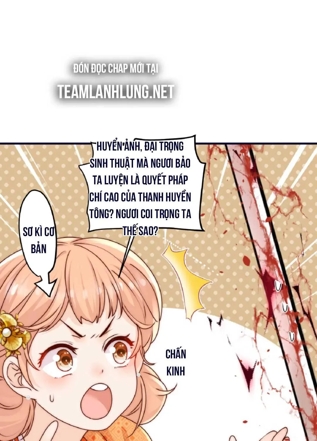 Tất Cả Phản Diện Đều Hắc Hoá , Chỉ Mỗi Sư  Là Hài Hước Chapter 41 - Trang 22