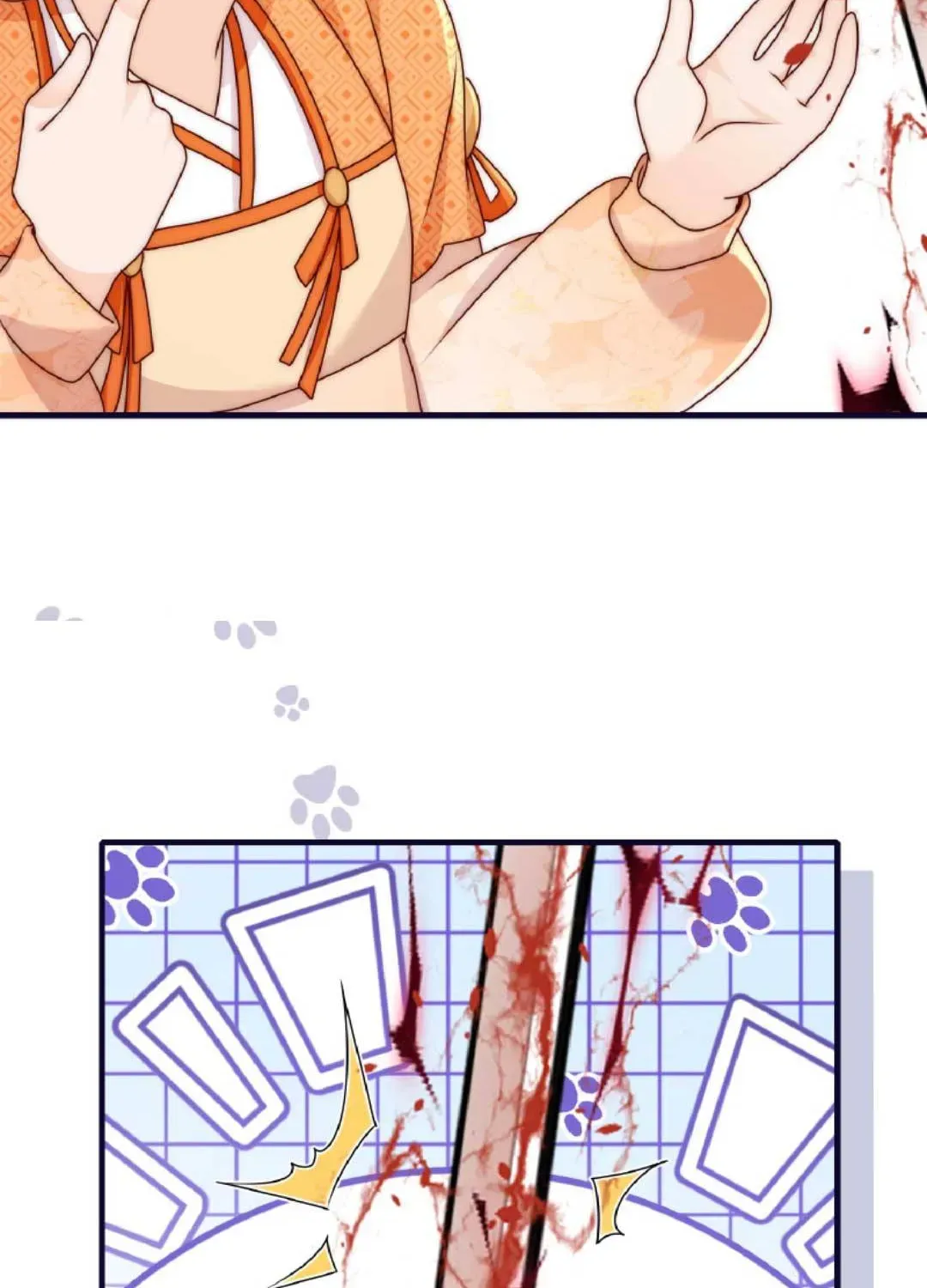 Tất Cả Phản Diện Đều Hắc Hoá , Chỉ Mỗi Sư  Là Hài Hước Chapter 41 - Trang 23