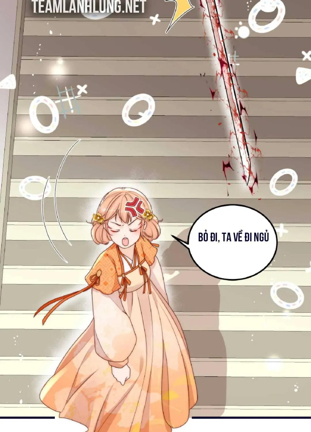 Tất Cả Phản Diện Đều Hắc Hoá , Chỉ Mỗi Sư  Là Hài Hước Chapter 41 - Trang 26
