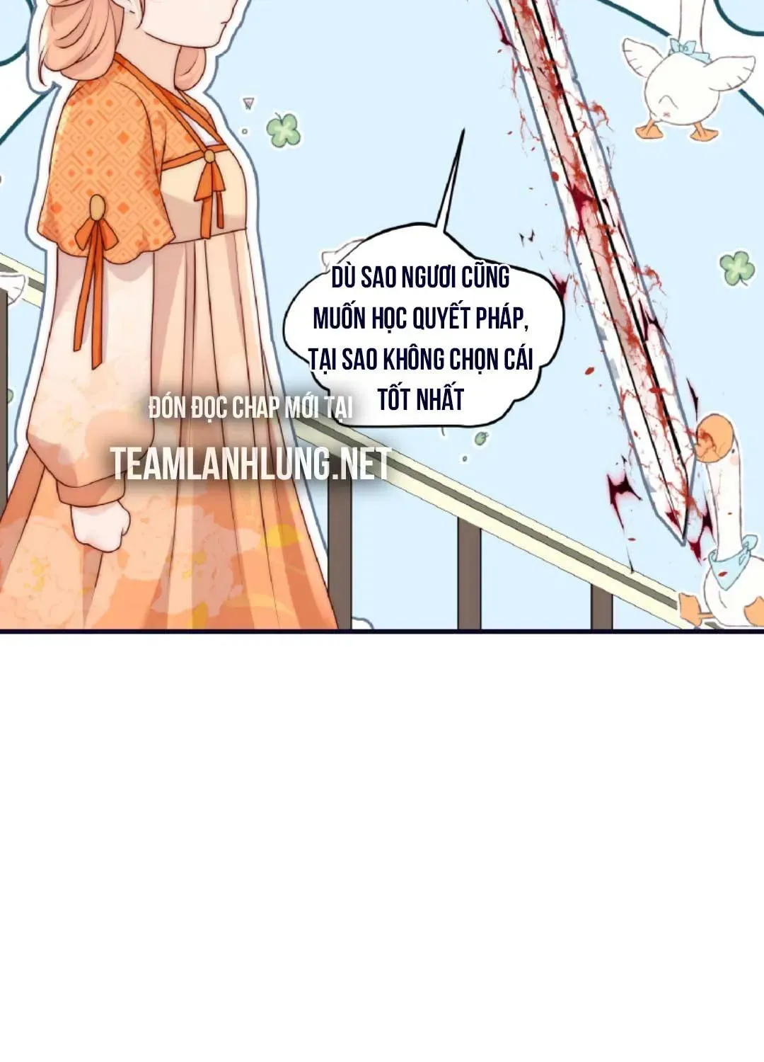 Tất Cả Phản Diện Đều Hắc Hoá , Chỉ Mỗi Sư  Là Hài Hước Chapter 41 - Trang 28