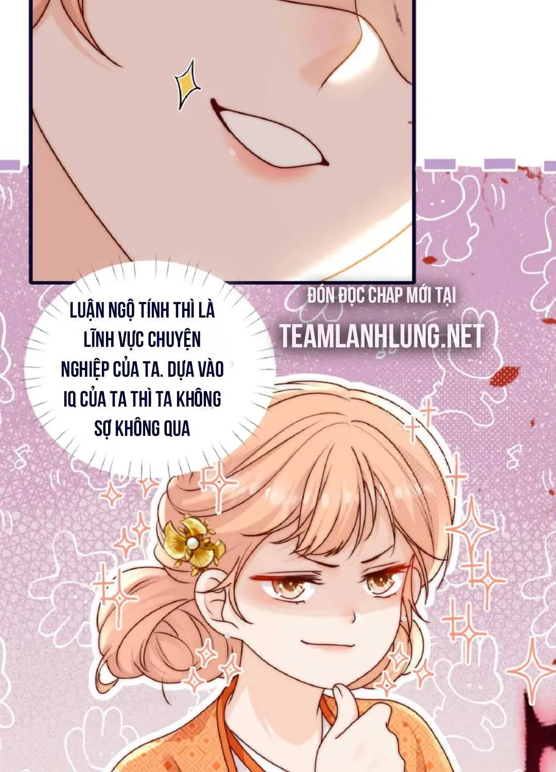 Tất Cả Phản Diện Đều Hắc Hoá , Chỉ Mỗi Sư  Là Hài Hước Chapter 41 - Trang 30
