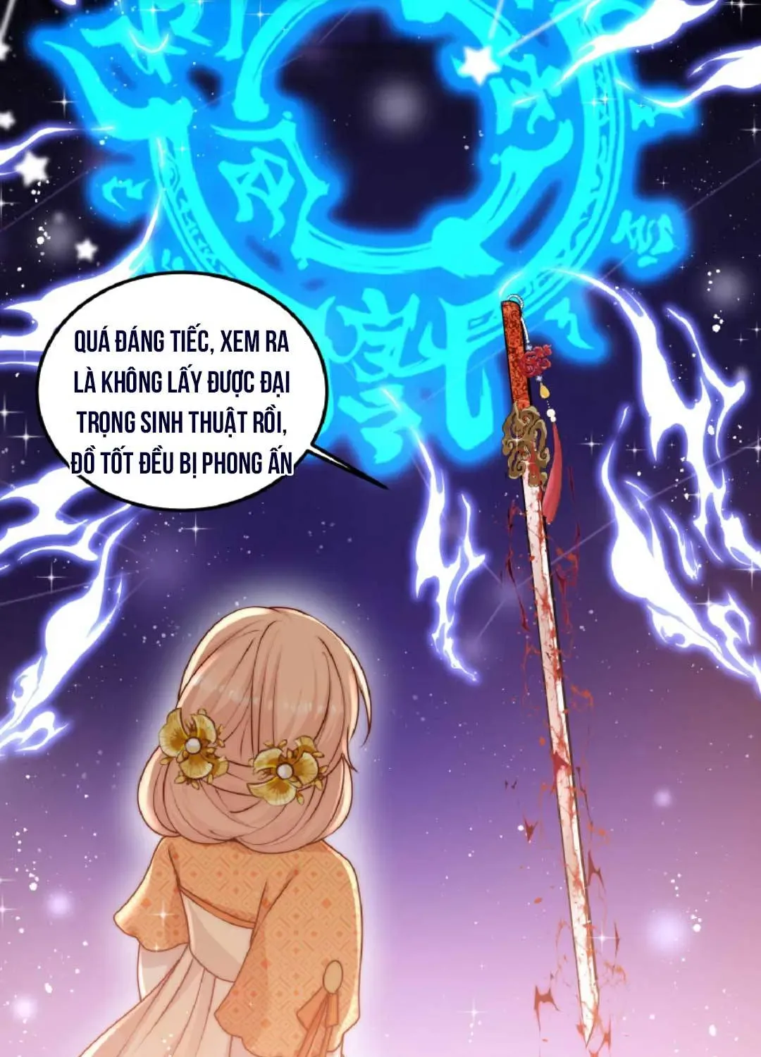 Tất Cả Phản Diện Đều Hắc Hoá , Chỉ Mỗi Sư  Là Hài Hước Chapter 41 - Trang 32