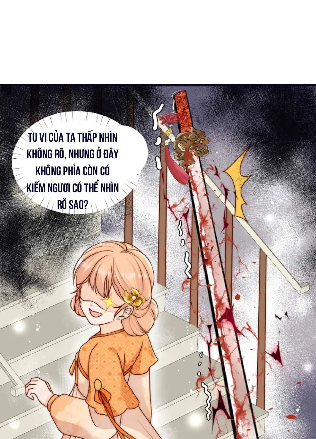 Tất Cả Phản Diện Đều Hắc Hoá , Chỉ Mỗi Sư  Là Hài Hước Chapter 41 - Trang 41