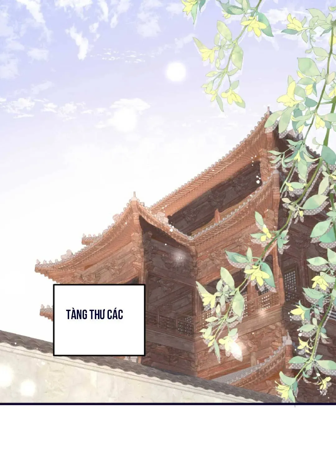 Tất Cả Phản Diện Đều Hắc Hoá , Chỉ Mỗi Sư  Là Hài Hước Chapter 41 - Trang 9
