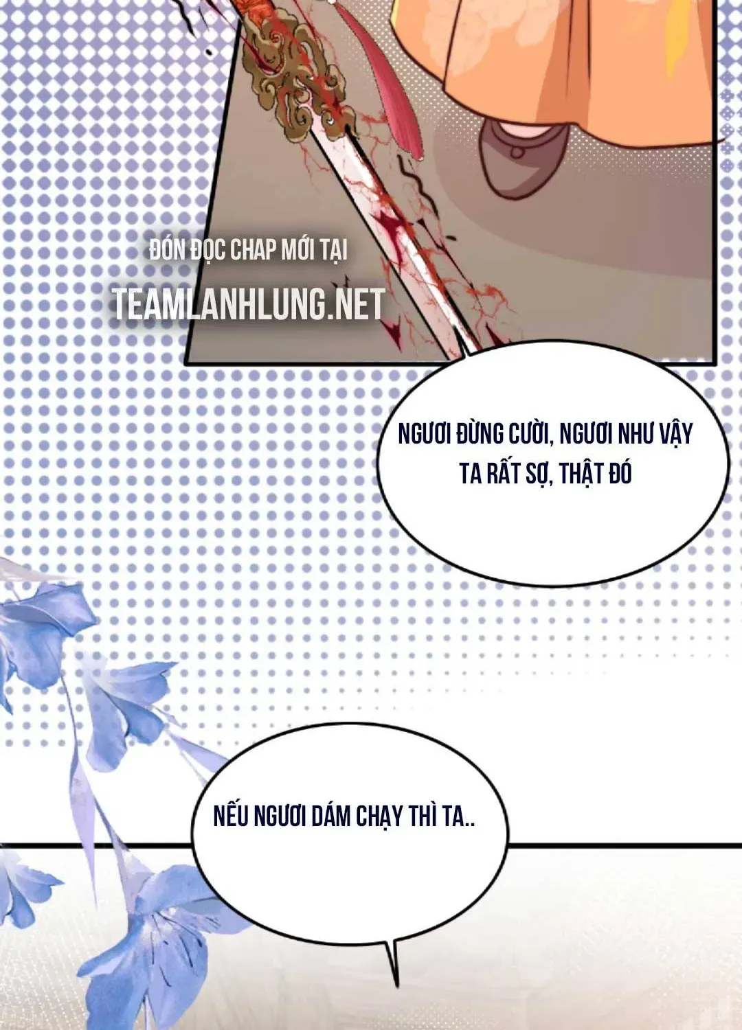 Tất Cả Phản Diện Đều Hắc Hoá , Chỉ Mỗi Sư  Là Hài Hước Chapter 42 - Trang 12