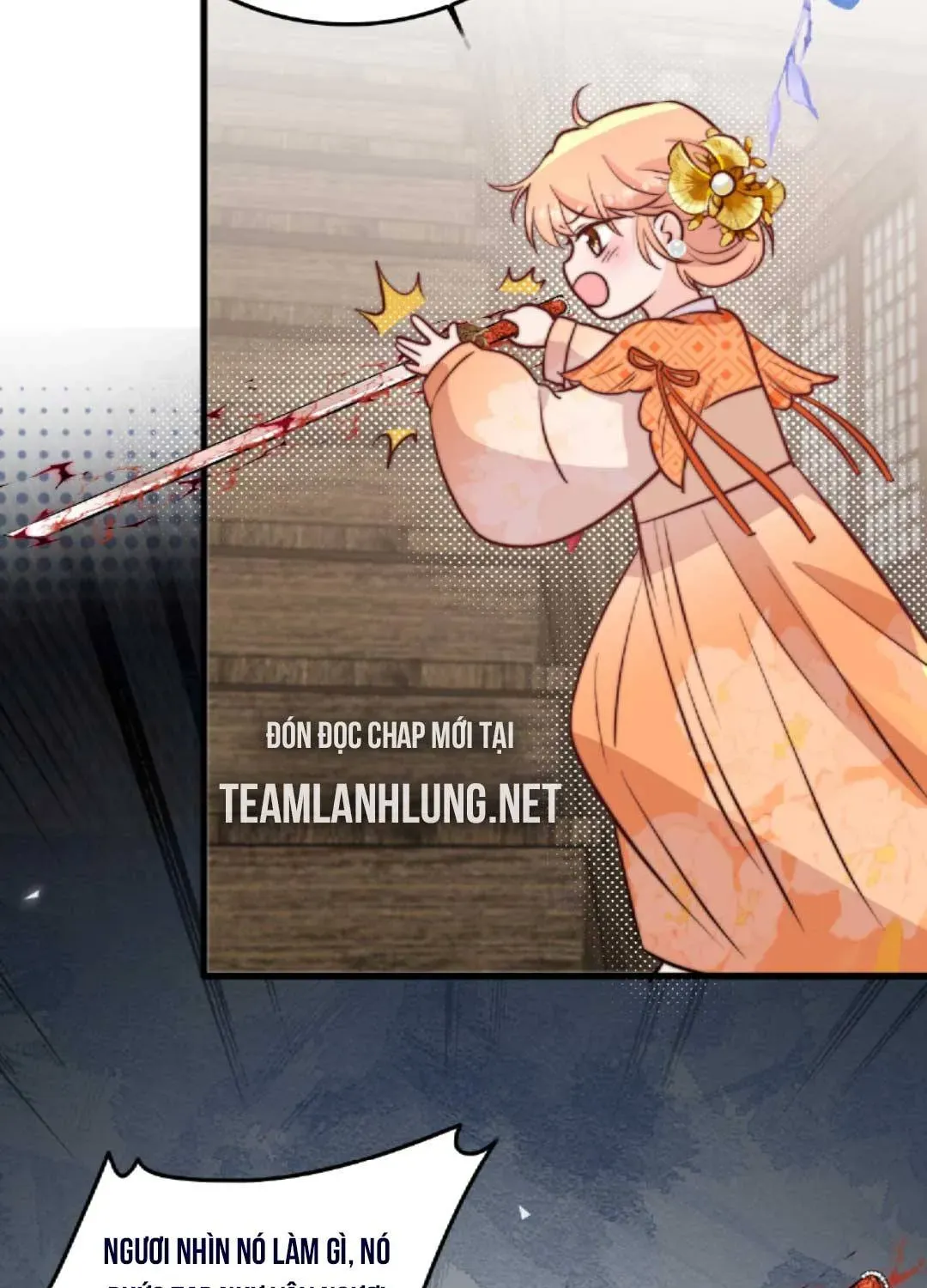 Tất Cả Phản Diện Đều Hắc Hoá , Chỉ Mỗi Sư  Là Hài Hước Chapter 42 - Trang 15
