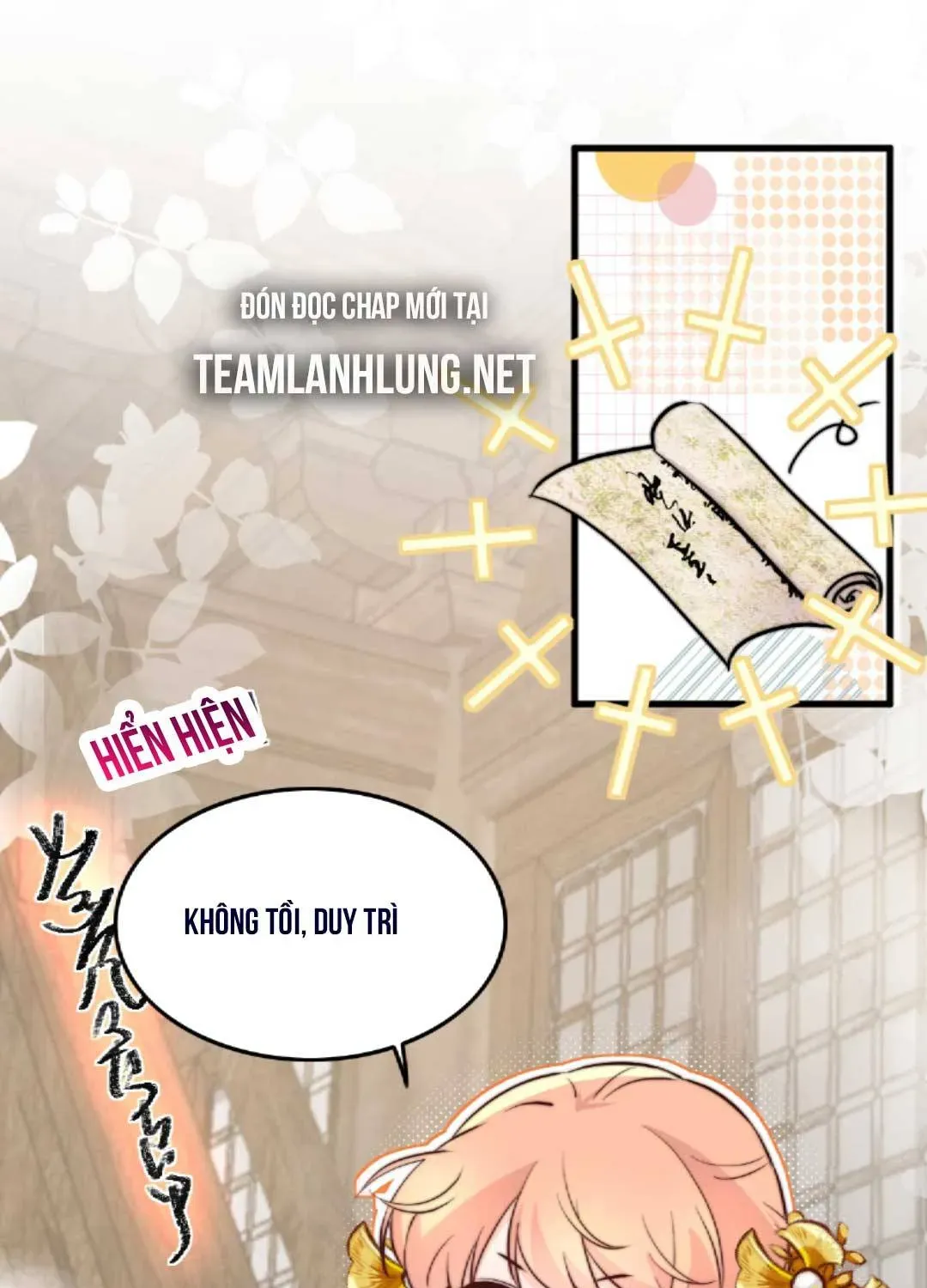 Tất Cả Phản Diện Đều Hắc Hoá , Chỉ Mỗi Sư  Là Hài Hước Chapter 42 - Trang 21