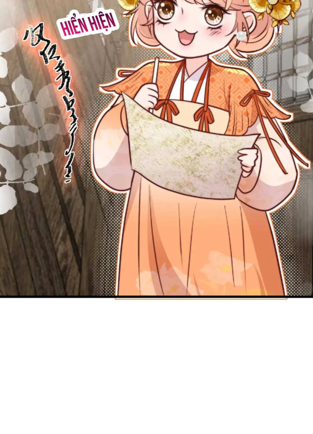 Tất Cả Phản Diện Đều Hắc Hoá , Chỉ Mỗi Sư  Là Hài Hước Chapter 42 - Trang 22