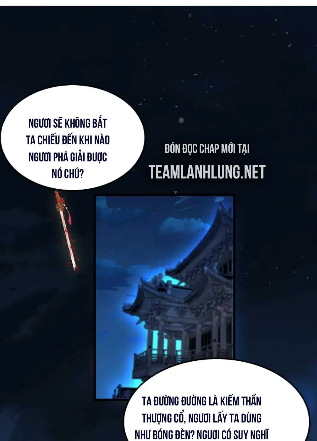 Tất Cả Phản Diện Đều Hắc Hoá , Chỉ Mỗi Sư  Là Hài Hước Chapter 42 - Trang 23