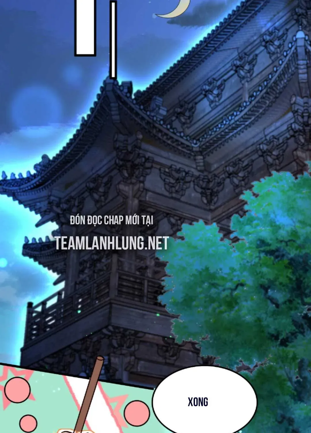 Tất Cả Phản Diện Đều Hắc Hoá , Chỉ Mỗi Sư  Là Hài Hước Chapter 42 - Trang 25