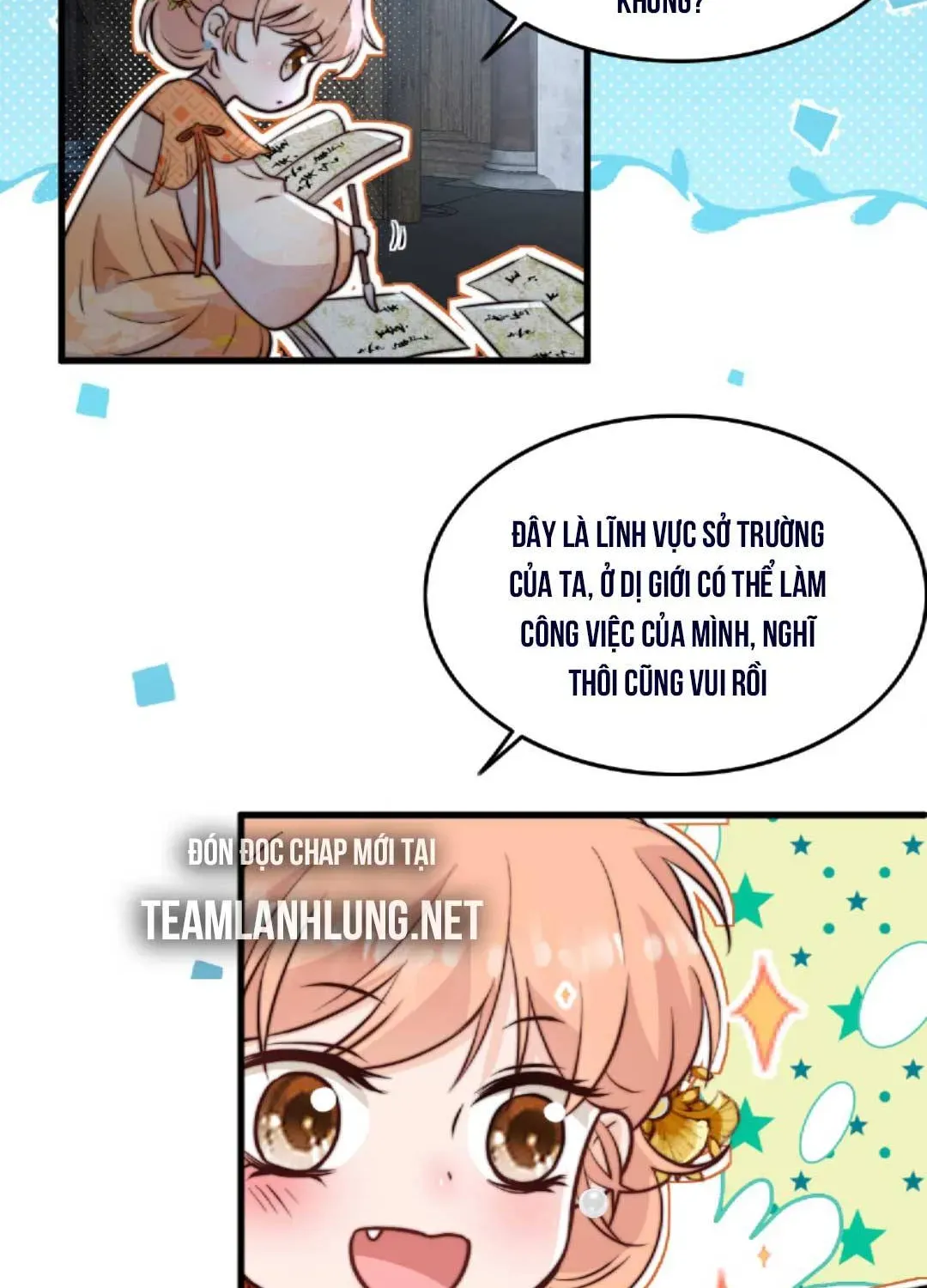 Tất Cả Phản Diện Đều Hắc Hoá , Chỉ Mỗi Sư  Là Hài Hước Chapter 42 - Trang 30