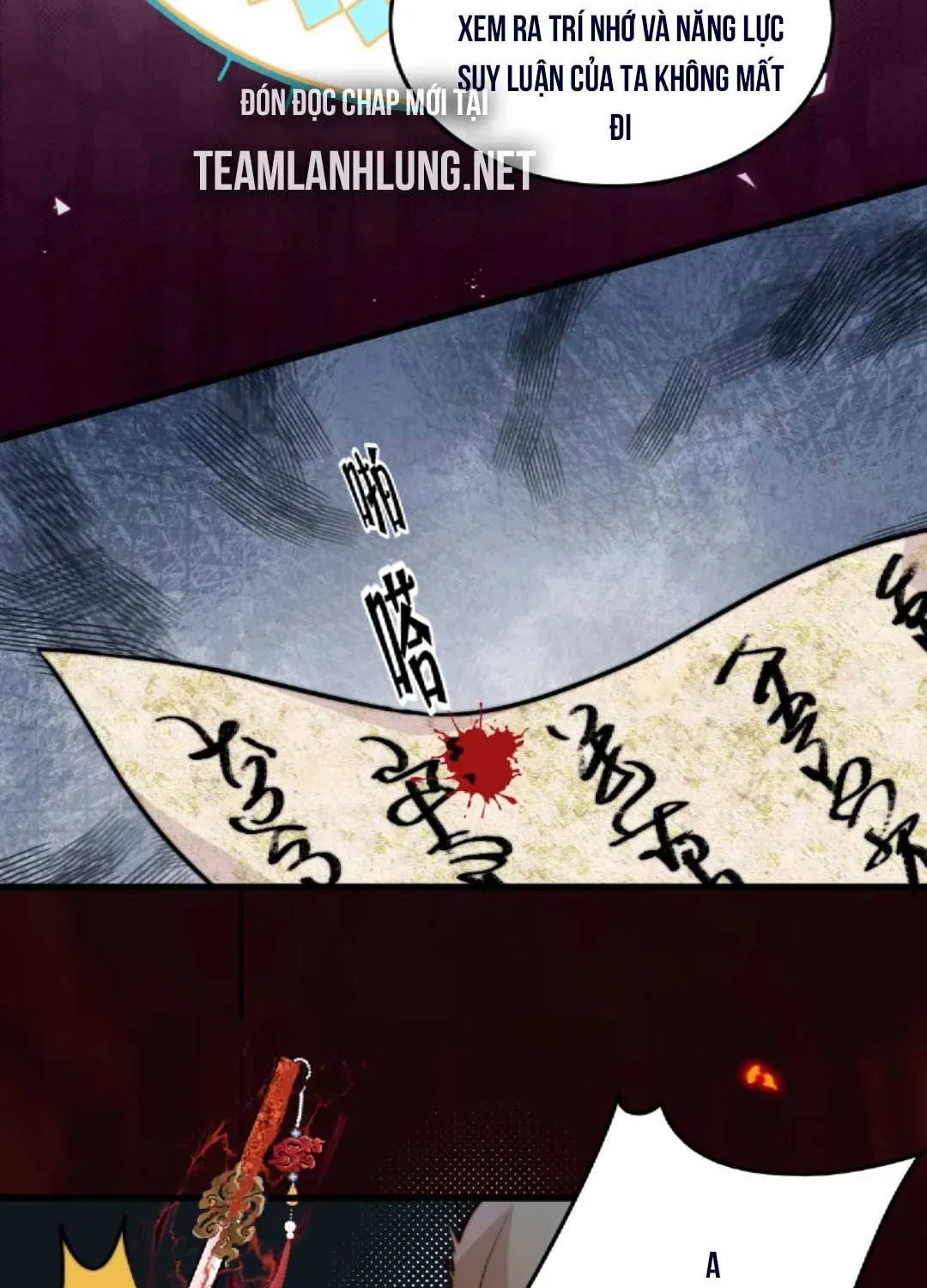 Tất Cả Phản Diện Đều Hắc Hoá , Chỉ Mỗi Sư  Là Hài Hước Chapter 42 - Trang 32