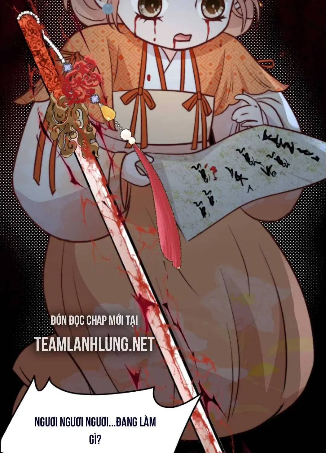 Tất Cả Phản Diện Đều Hắc Hoá , Chỉ Mỗi Sư  Là Hài Hước Chapter 42 - Trang 34