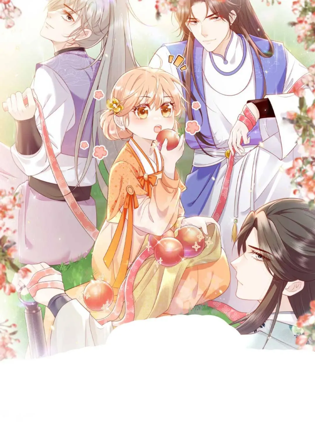 Tất Cả Phản Diện Đều Hắc Hoá , Chỉ Mỗi Sư  Là Hài Hước Chapter 42 - Trang 7