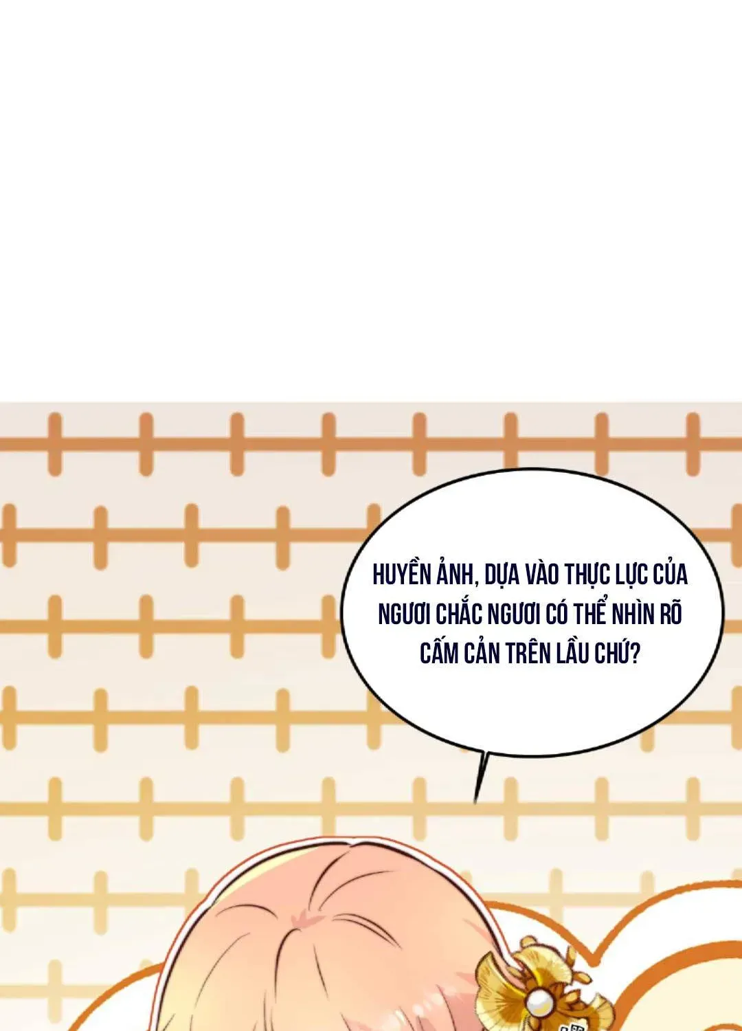 Tất Cả Phản Diện Đều Hắc Hoá , Chỉ Mỗi Sư  Là Hài Hước Chapter 42 - Trang 8