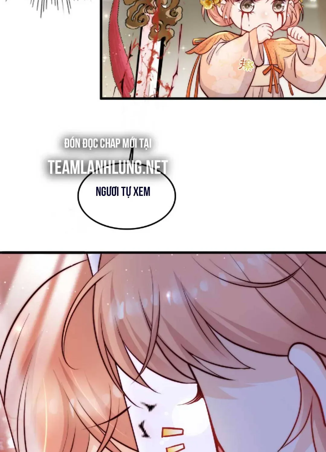 Tất Cả Phản Diện Đều Hắc Hoá , Chỉ Mỗi Sư  Là Hài Hước Chapter 43 - Trang 10