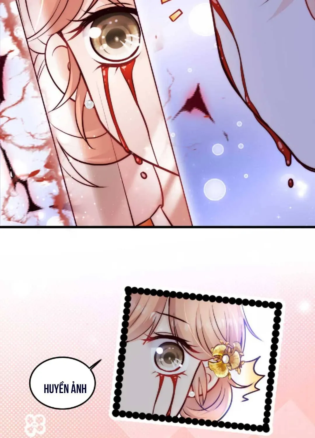 Tất Cả Phản Diện Đều Hắc Hoá , Chỉ Mỗi Sư  Là Hài Hước Chapter 43 - Trang 11