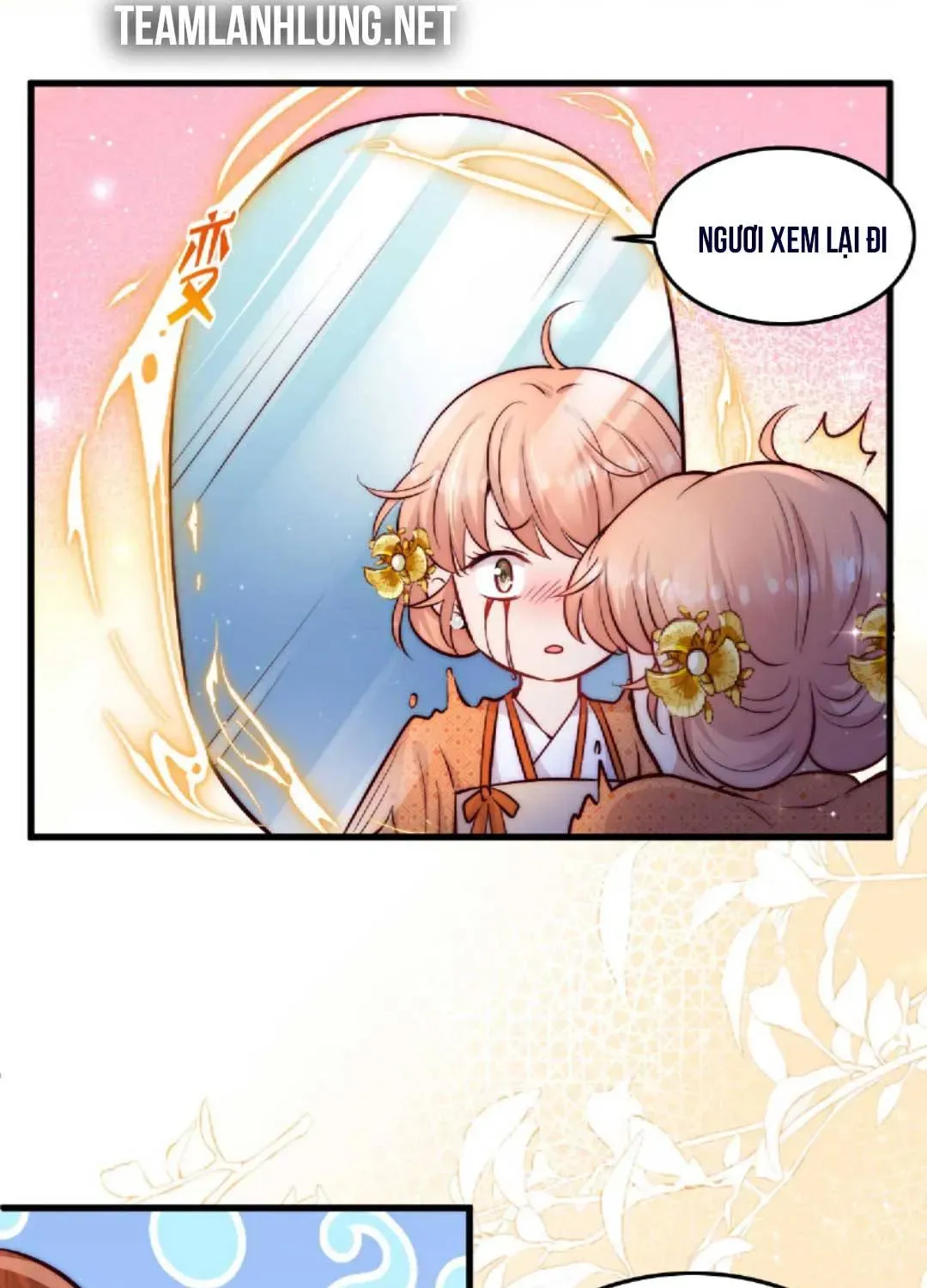 Tất Cả Phản Diện Đều Hắc Hoá , Chỉ Mỗi Sư  Là Hài Hước Chapter 43 - Trang 13