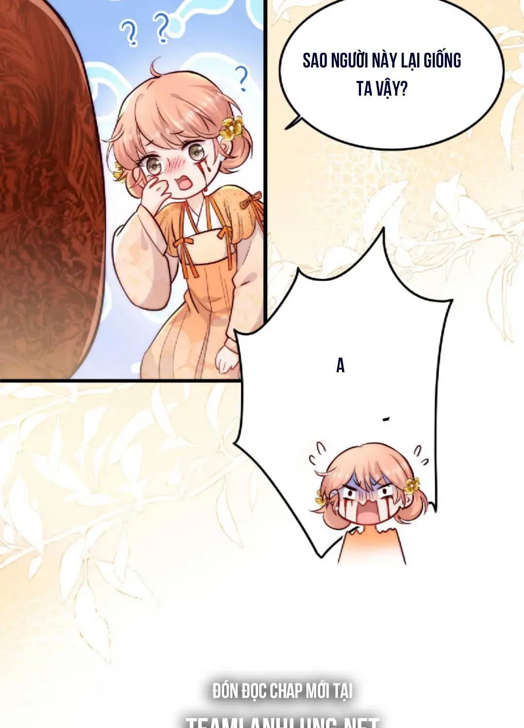 Tất Cả Phản Diện Đều Hắc Hoá , Chỉ Mỗi Sư  Là Hài Hước Chapter 43 - Trang 14