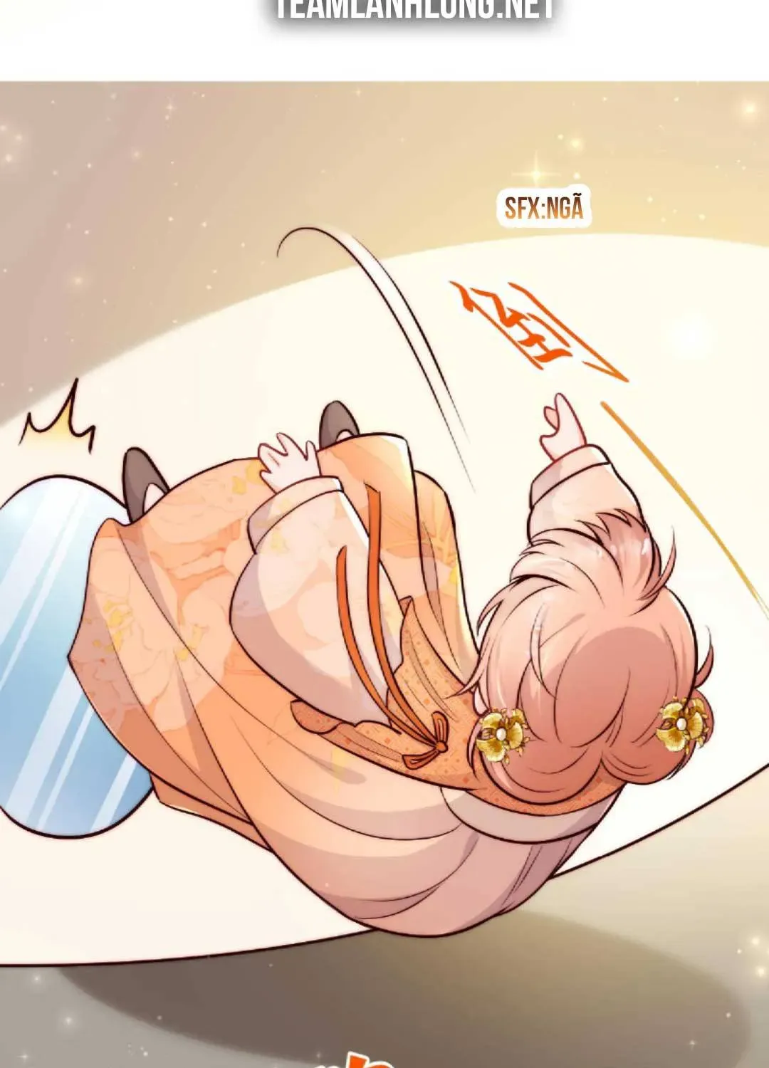 Tất Cả Phản Diện Đều Hắc Hoá , Chỉ Mỗi Sư  Là Hài Hước Chapter 43 - Trang 15