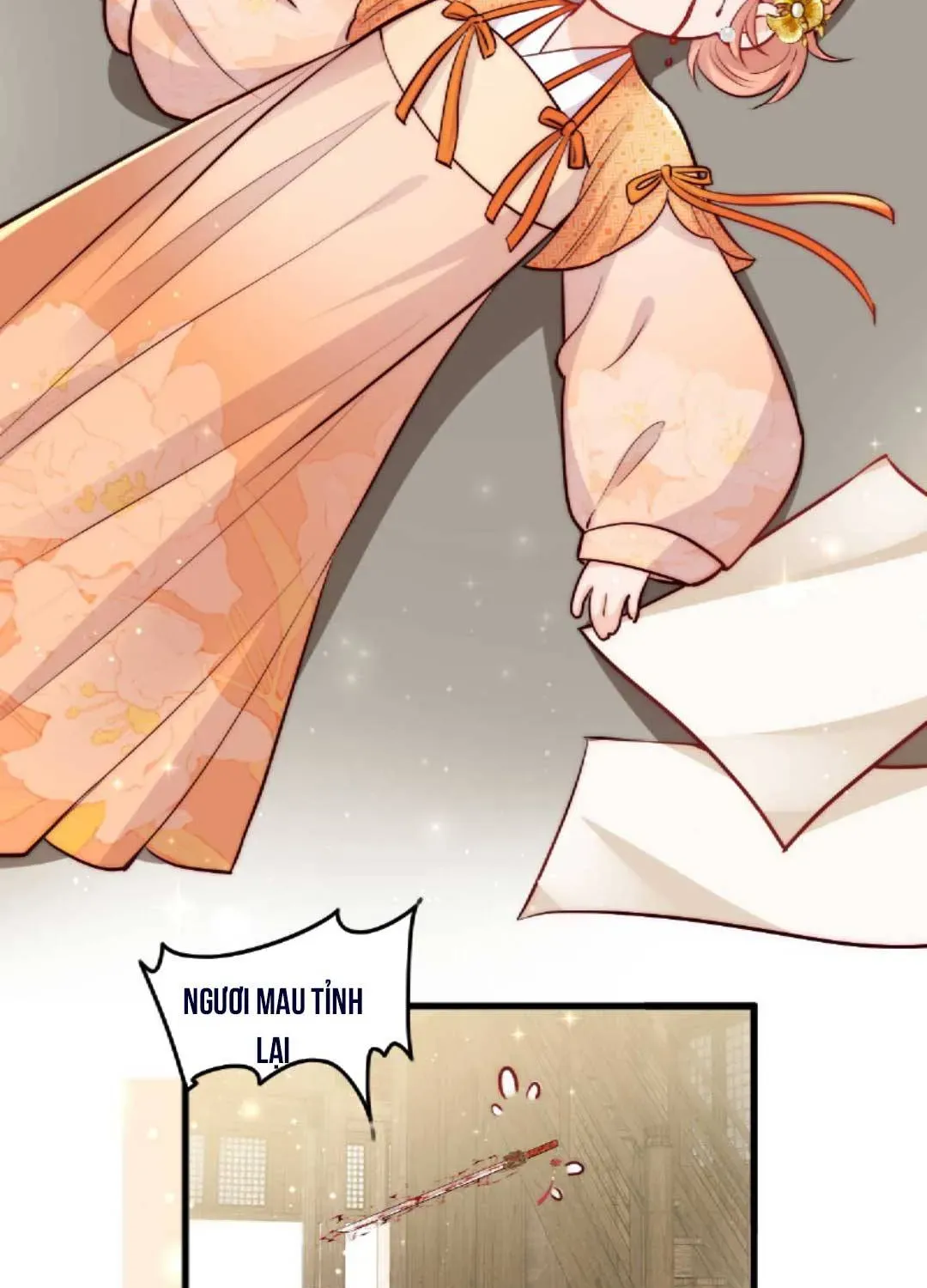 Tất Cả Phản Diện Đều Hắc Hoá , Chỉ Mỗi Sư  Là Hài Hước Chapter 43 - Trang 17