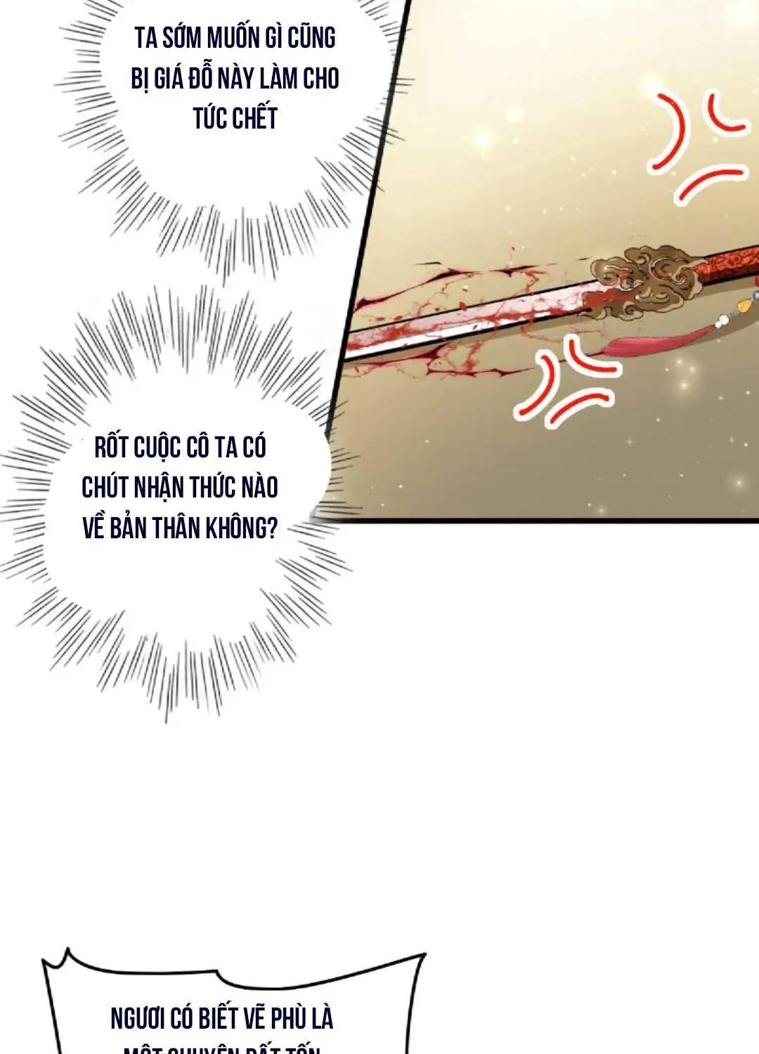 Tất Cả Phản Diện Đều Hắc Hoá , Chỉ Mỗi Sư  Là Hài Hước Chapter 43 - Trang 23