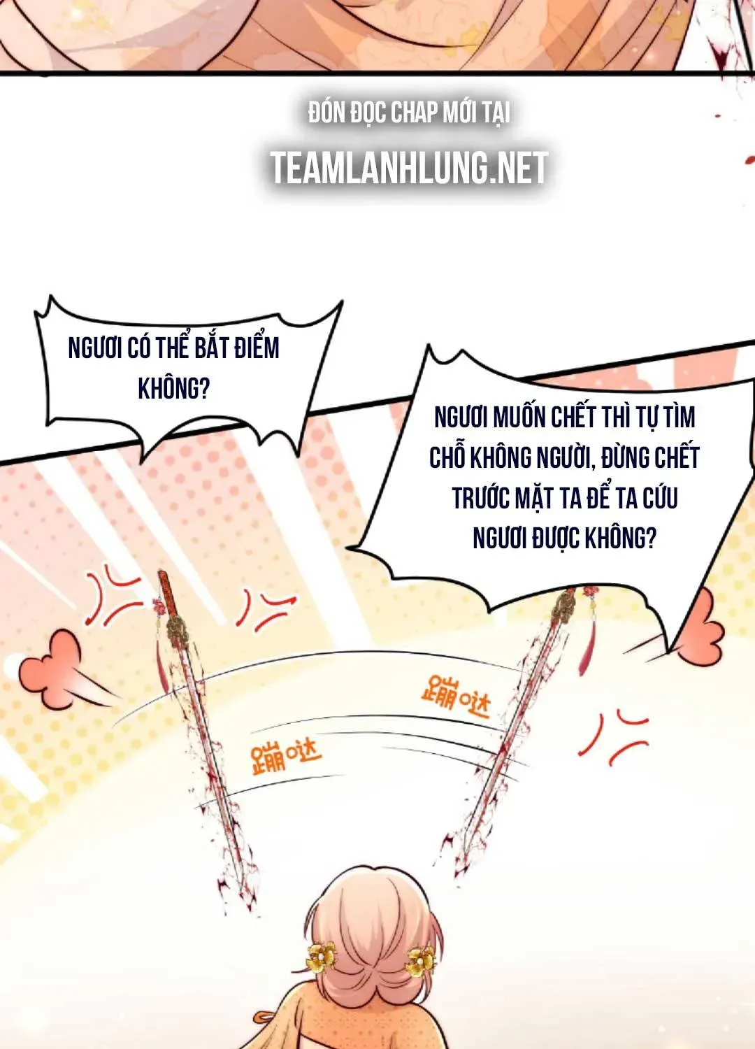 Tất Cả Phản Diện Đều Hắc Hoá , Chỉ Mỗi Sư  Là Hài Hước Chapter 43 - Trang 26