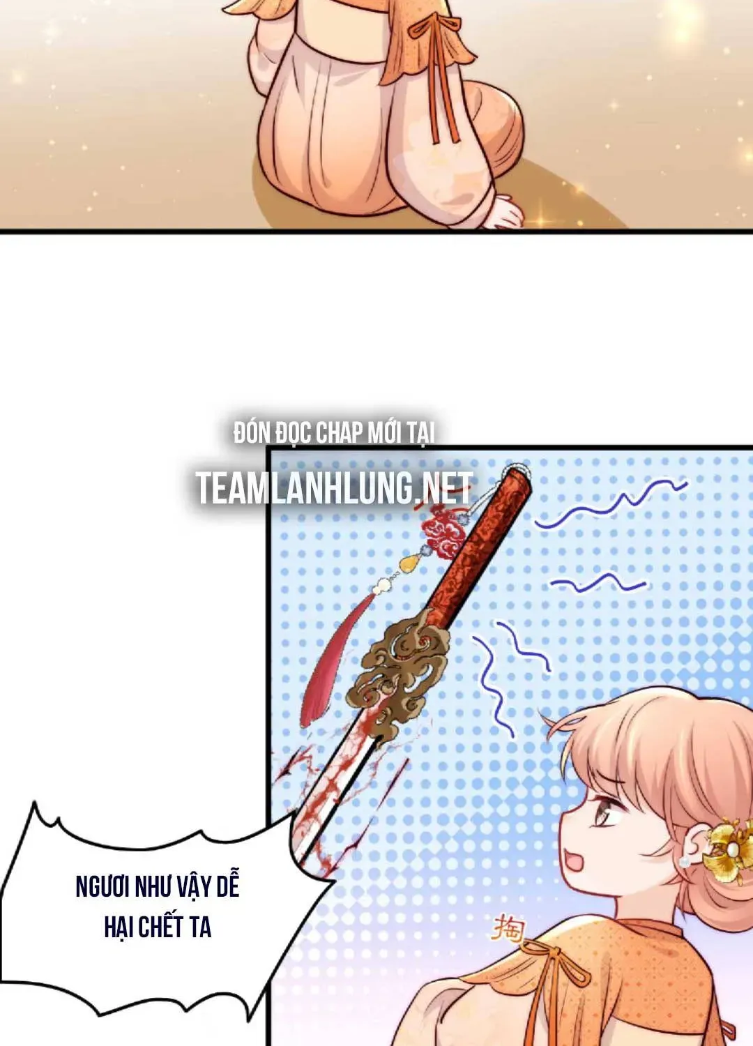 Tất Cả Phản Diện Đều Hắc Hoá , Chỉ Mỗi Sư  Là Hài Hước Chapter 43 - Trang 27