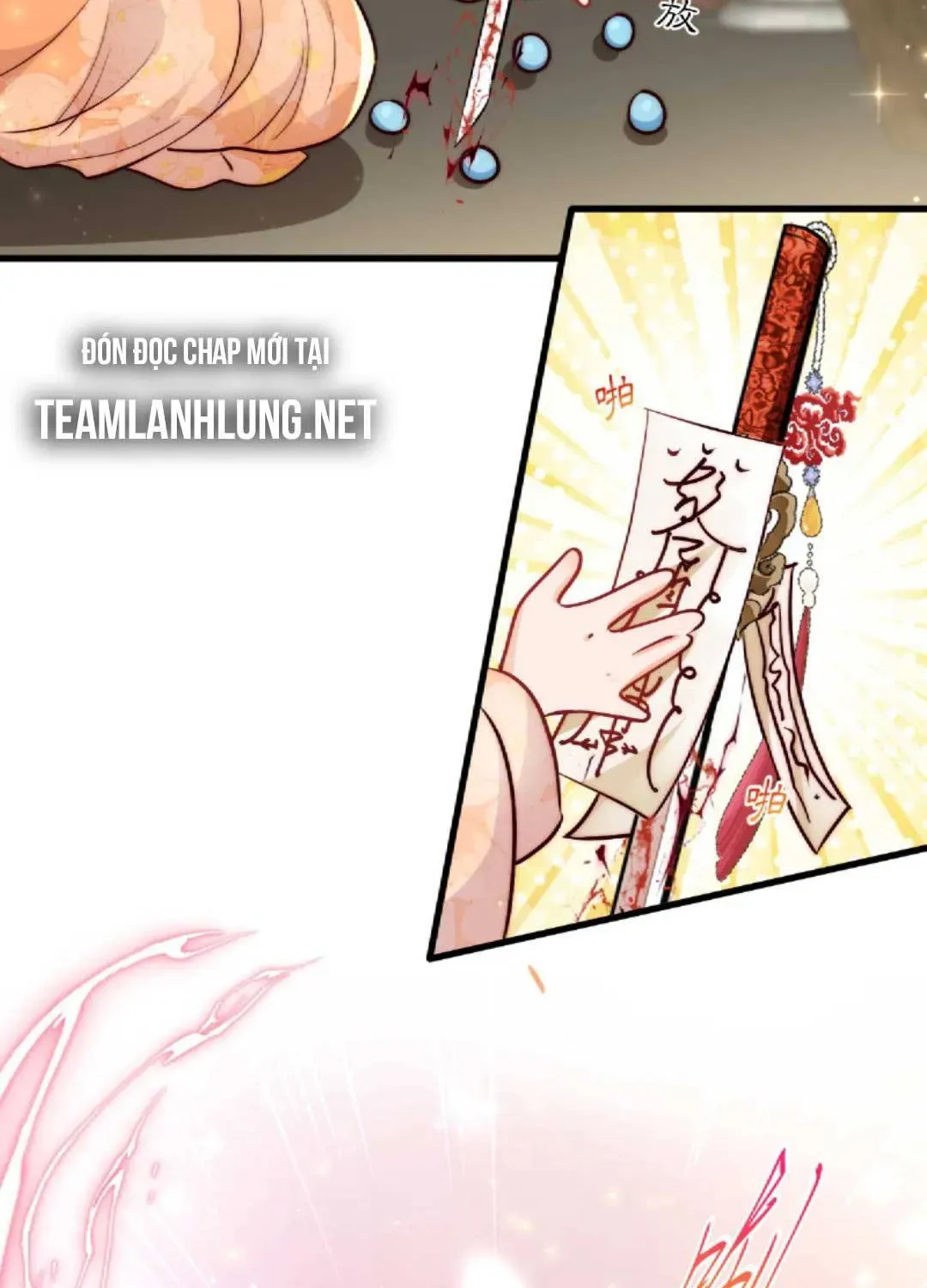 Tất Cả Phản Diện Đều Hắc Hoá , Chỉ Mỗi Sư  Là Hài Hước Chapter 43 - Trang 29