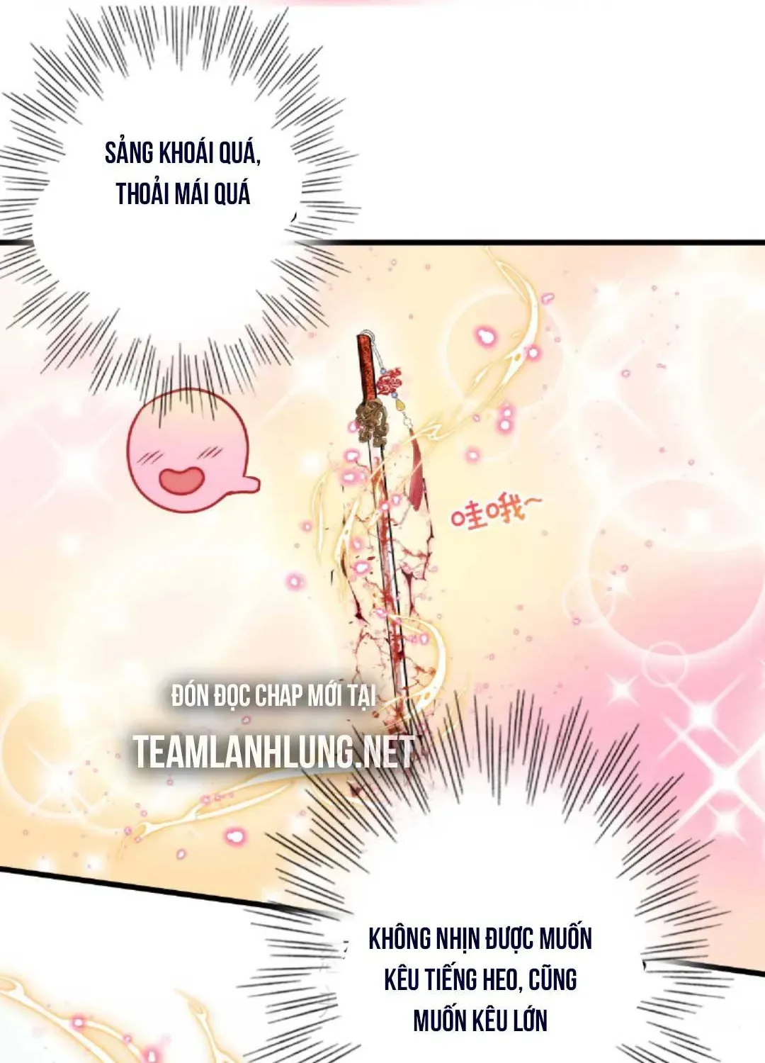 Tất Cả Phản Diện Đều Hắc Hoá , Chỉ Mỗi Sư  Là Hài Hước Chapter 43 - Trang 31