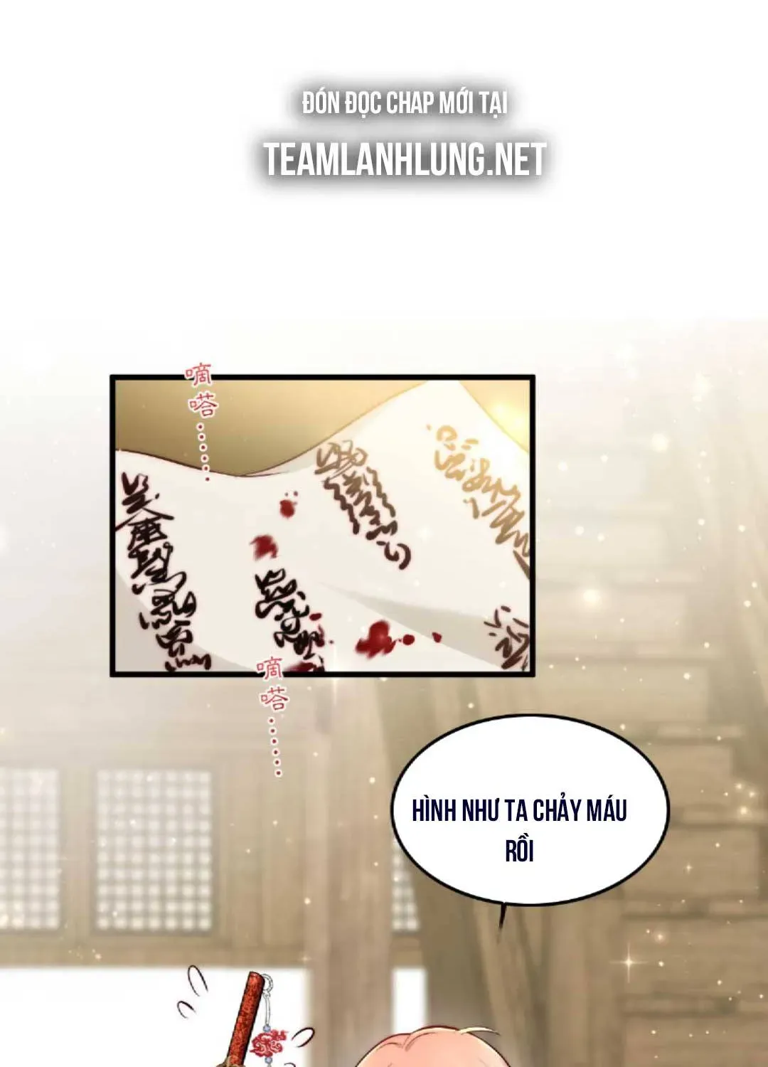 Tất Cả Phản Diện Đều Hắc Hoá , Chỉ Mỗi Sư  Là Hài Hước Chapter 43 - Trang 8