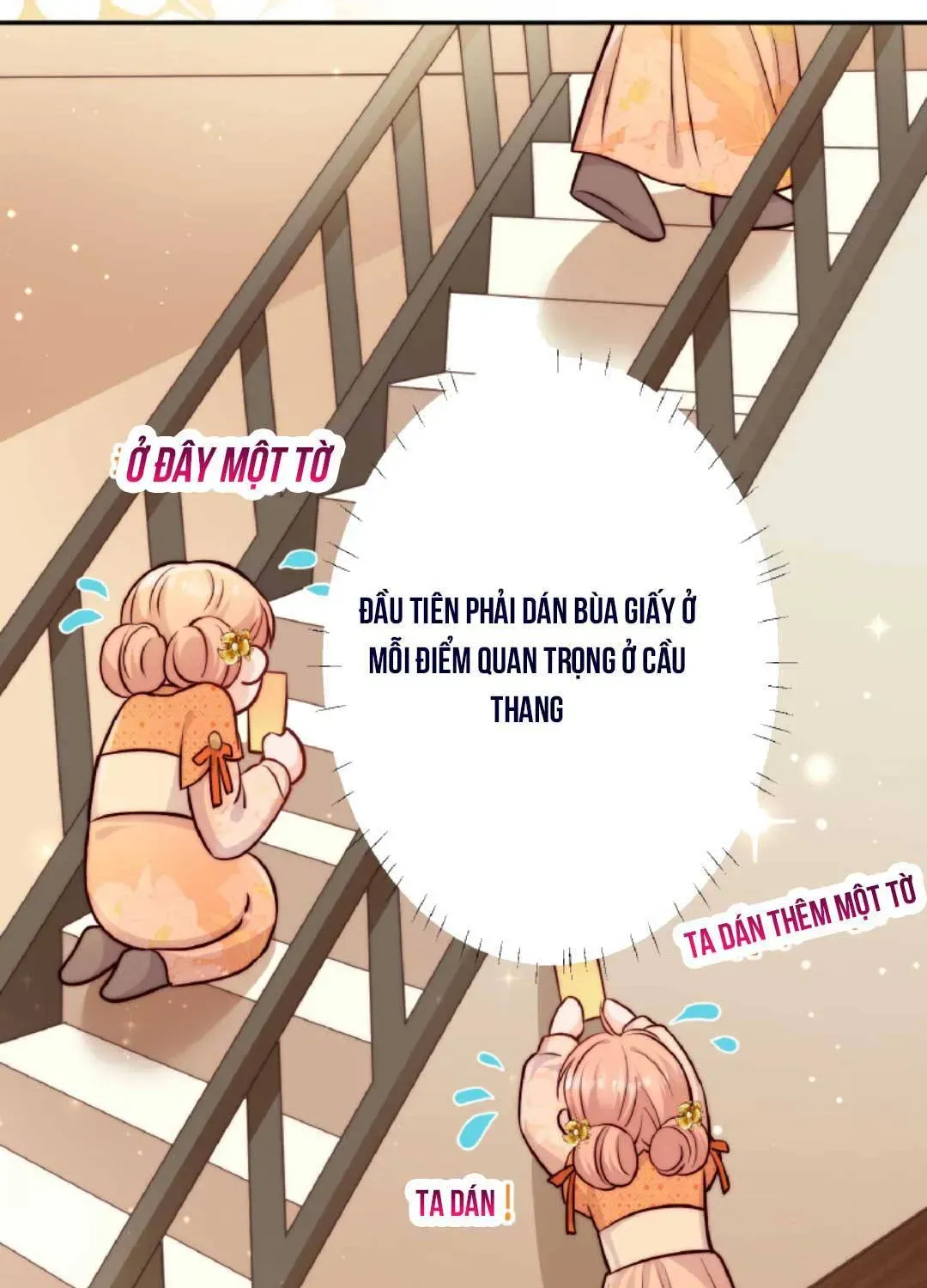 Tất Cả Phản Diện Đều Hắc Hoá , Chỉ Mỗi Sư  Là Hài Hước Chapter 44 - Trang 12